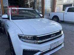 Zotye Domy X7